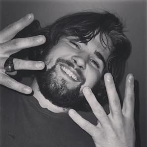 Meet your Posher, Joey